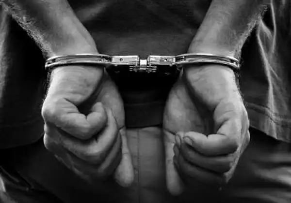 Top Benue State Commissioner Thrown Into Prison for Allegedly Murdering a Lecturer